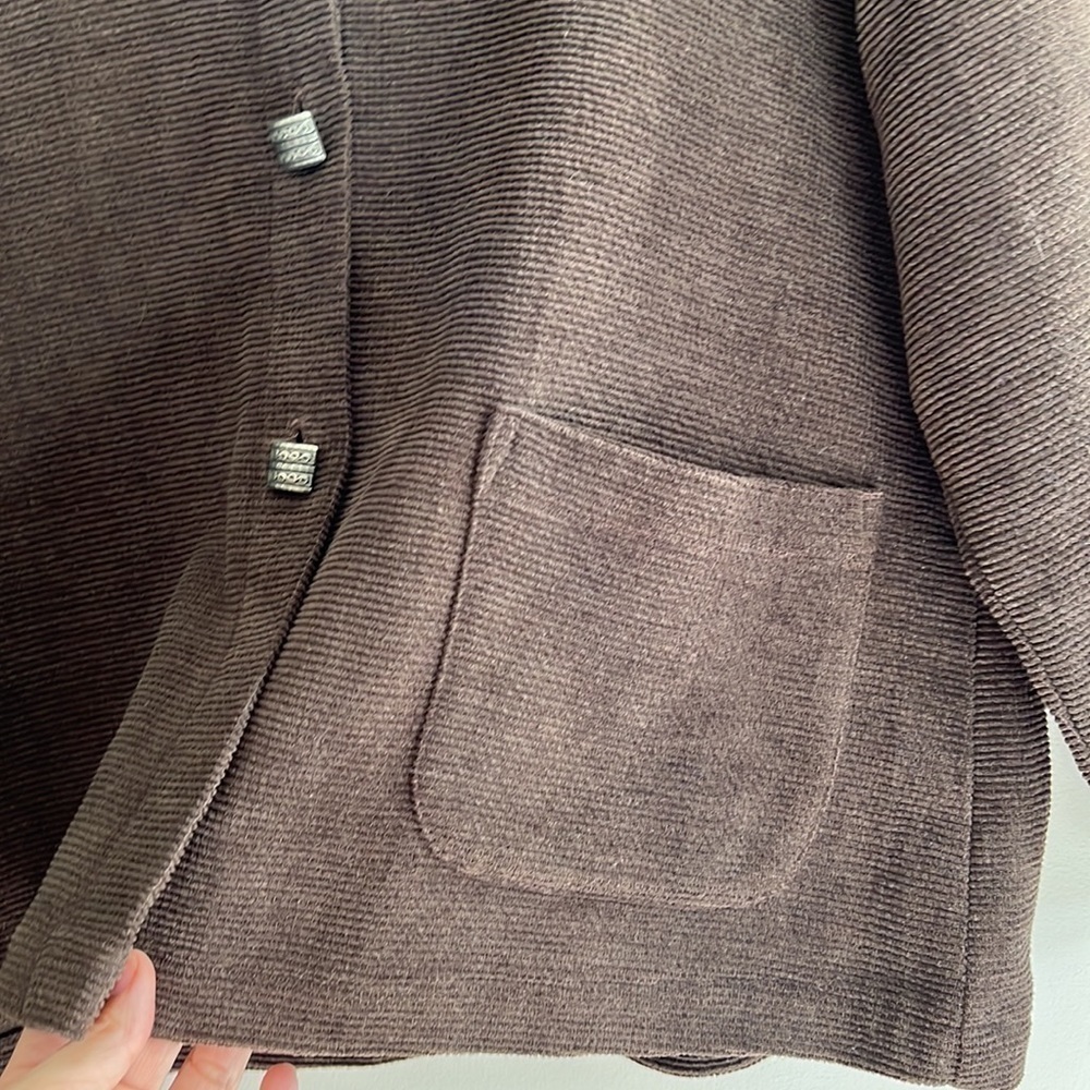 J. Jill jacket - Picture 7 of 11